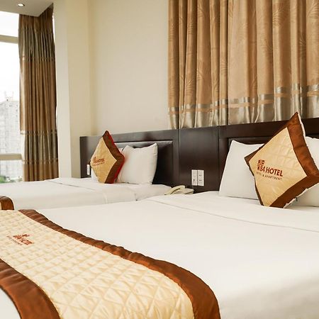 Sunview Beach Hotel Danang Exterior foto