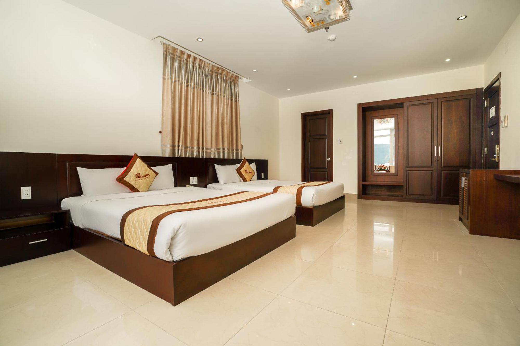 Sunview Beach Hotel Danang Exterior foto