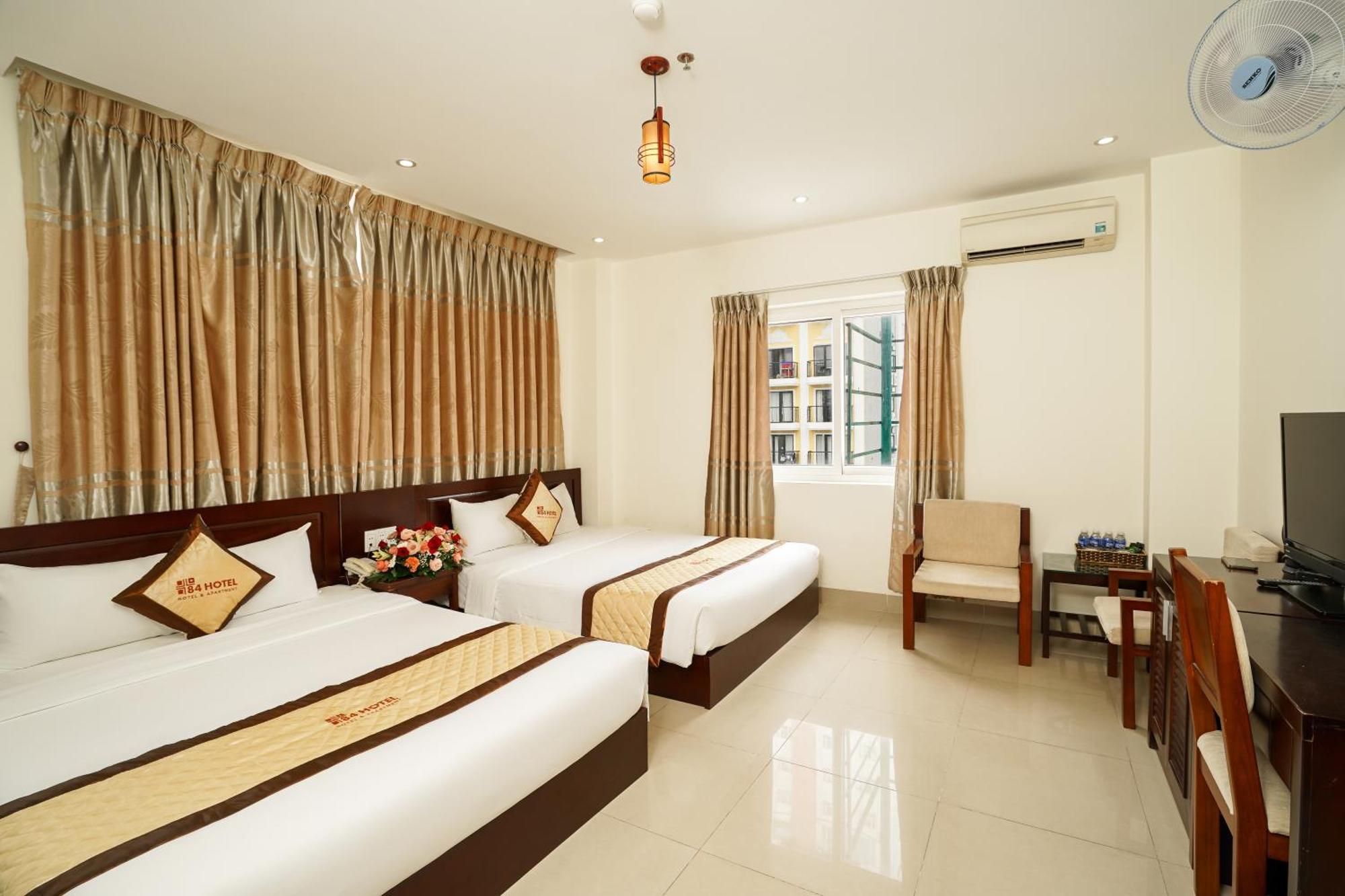 Sunview Beach Hotel Danang Exterior foto