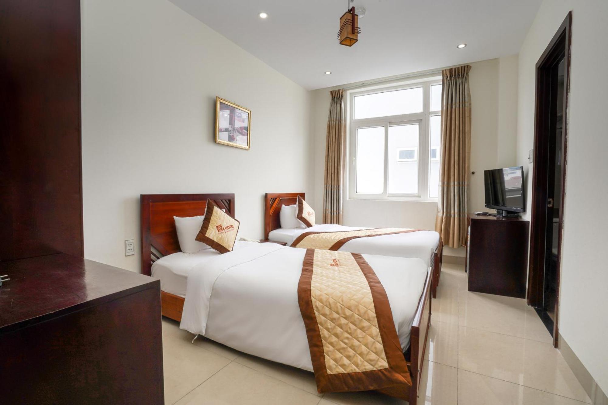 Sunview Beach Hotel Danang Exterior foto
