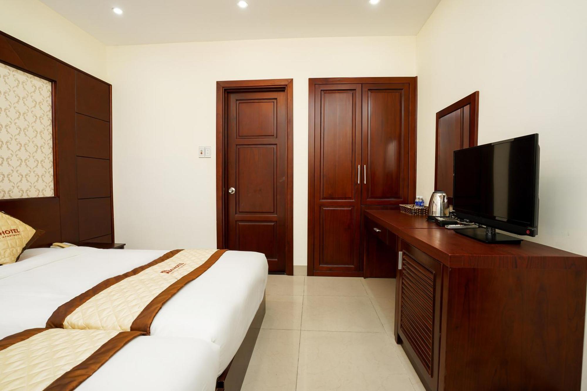 Sunview Beach Hotel Danang Exterior foto